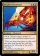 Deepfire Elemental Magic Card Image