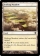Drifting Meadow Magic Card Image