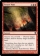 Fissure Vent Magic Card Image