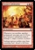 Furnace Celebration Magic Card Image