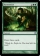 Harmonize Magic Card Image