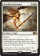 Resolute Archangel Magic Card Image