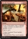 Orcish Cannonade Magic Card Image