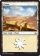 Plains Magic Card Image