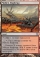Molten Slagheap Magic Card Image
