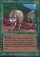 Timber Wolves Magic Card Image