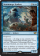 Stormsurge Kraken Magic Card Image