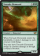 Tornado Elemental Magic Card Image