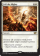 Fell the Mighty Magic Card Image