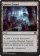 Haunted Fengraf Magic Card Image