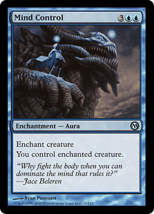 Duels of the Planeswalkers MtG Cards Starting With M