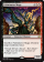 Fulminator Mage Magic Card Image
