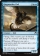 Ringwarden Owl Magic Card Image