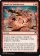Smash to Smithereens Magic Card Image