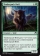 Timberpack Wolf Magic Card Image