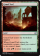Gruul Turf Magic Card Image