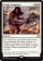 Tragic Arrogance Magic Card Image
