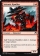 Volcanic Rambler Magic Card Image