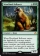 Woodland Bellower Magic Card Image