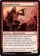 Enthralling Victor Magic Card Image