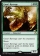 Gaea's Revenge Magic Card Image