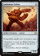 Lodestone Golem Magic Card Image