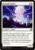 Moonlit Strider Magic Card Image