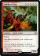 Nobilis of War Magic Card Image