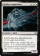 Restless Apparition Magic Card Image