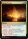 Savage Twister Magic Card Image