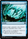 Vapor Snag Magic Card Image