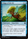 Wings of Velis Vel Magic Card Image