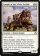 Knight of the White Orchid Magic Card Image