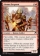 Akroan Sergeant Magic Card Image