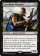 Graveblade Marauder Magic Card Image