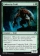 Undercity Troll Magic Card Image