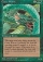 Craw Wurm Magic Card Image