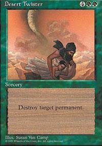 Susan Van Camp Magic The Gathering Artist