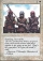 Pikemen Magic Card Image