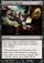 Premature Burial Magic Card Image