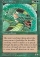 Craw Wurm Magic Card Image