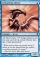 Screeching Sliver Magic Card Image