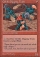 Goblin Digging Team Magic Card Image