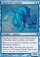 Slipstream Serpent Magic Card Image