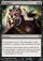 Smallpox Magic Card Image