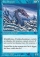 Sea Serpent Magic Card Image