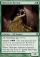 Thelonite Hermit Magic Card Image