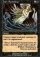 Dark Banishing Magic Card Image