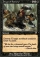 Dregs of Sorrow Magic Card Image