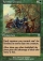 Familiar Ground Magic Card Image